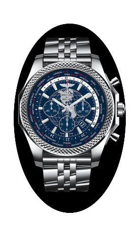 Breitling BENTLEY B05 UNITIME...