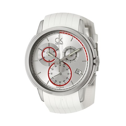 ck Calvin Klein Men's Drive Watch...