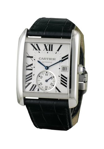 Cartier Tank...