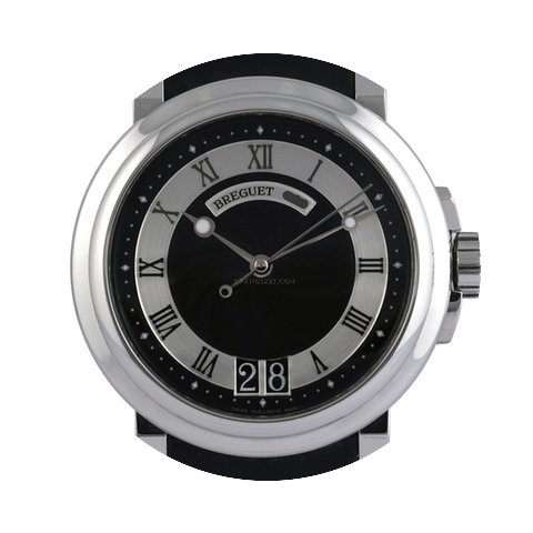 Breguet Marine Ref. 5817ST...