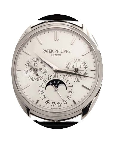 Patek Philippe 5140G-001 Grand Complicat...