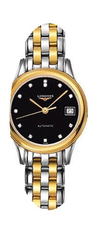 Longines Flagship Automatic Ladies Watch...