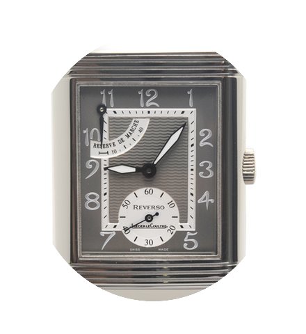 Jaeger-LeCoultre Reverso Platinum...