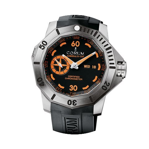 Corum Admiral's Cup Seafender 48 Deep Di...