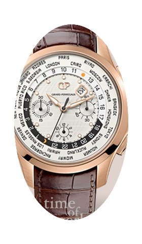 Girard Perregaux Girard-Perregaux WW.TC ...