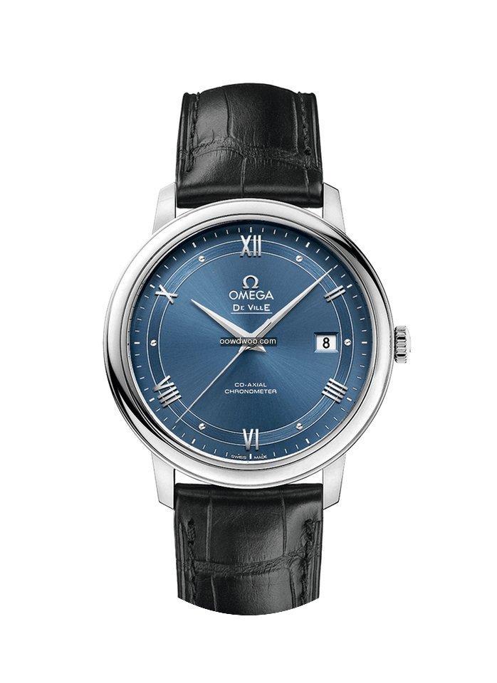 Omega De Ville Prestige - 424.13.40.20.0...