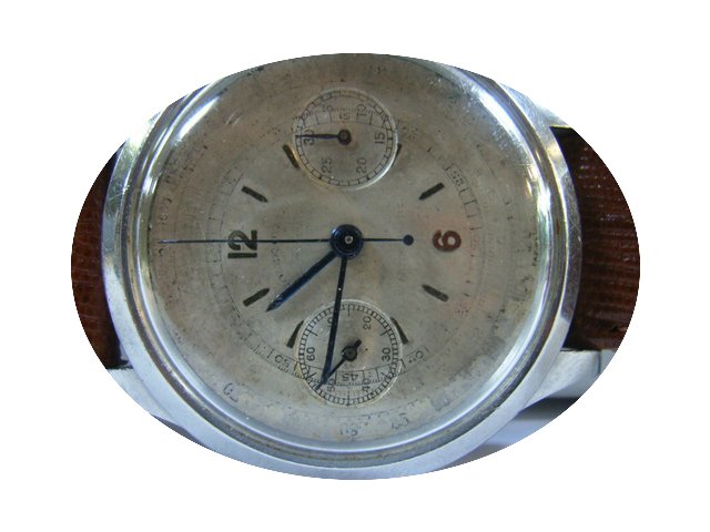 Rolex Chronograph Ref. 3525...