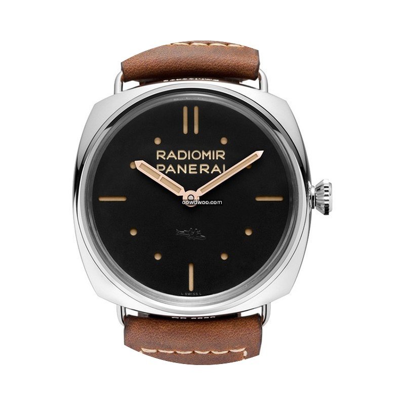 Panerai Officine Panerai Radiomir...