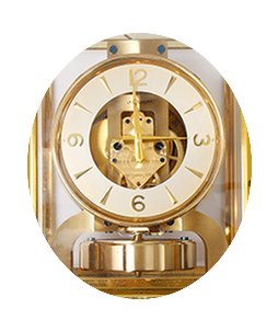 Jaeger-LeCoultre Baby Atmos...