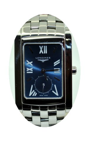 Longines Dolce Vita Mid Size...