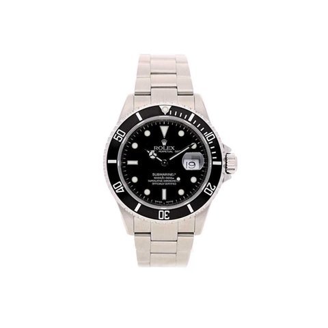 Rolex Submariner 16610...