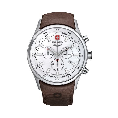 Swiss Military Hanowa Navalus Chrono 6-4...