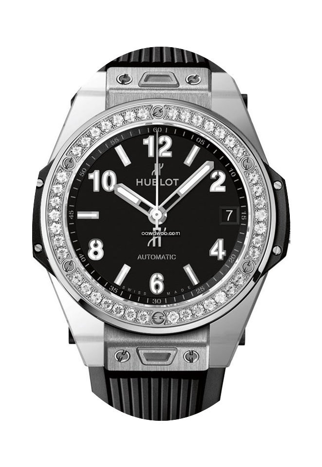 Hublot Big Bang...