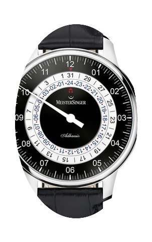 Meistersinger Adhaesio...
