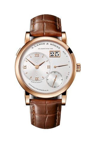 A. Lange & Söhne Lange 1...
