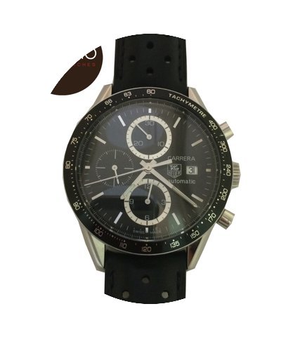 TAG Heuer Carrera Chronograph Automatic...