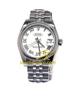Rolex Datejust Midsize 31mm...
