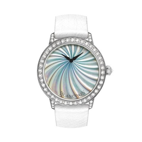 Blancpain Automatic Ladies Watch...