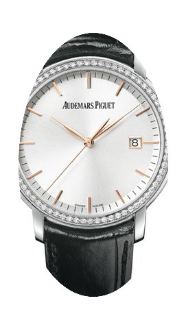 Audemars Piguet Jules Audemars Selfwindi...