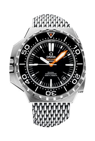 Omega Seamaster PloProf 1200 m Midsize W...