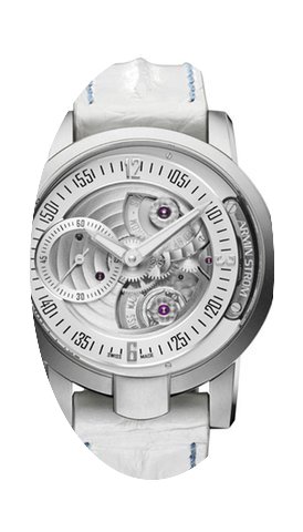 Armin Strom Gravity 'Air' TI13-GA.50...