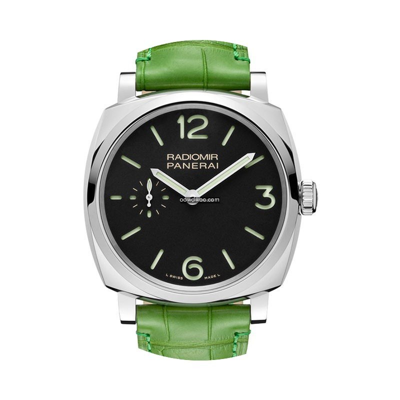 Panerai Officine Panerai Radiomir 1940...