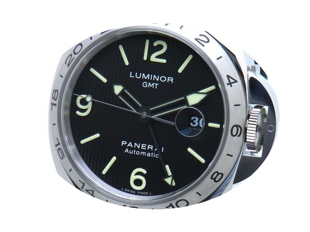 Rolex Panarai Luminor Gmt...