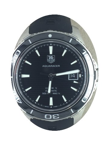 TAG Heuer Aquaracer 500M Calibre 5 Ref. ...