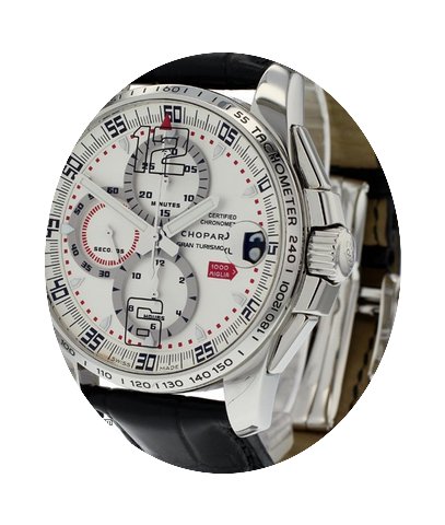 Chopard Mille Miglia Gran Turismo XL Chr...
