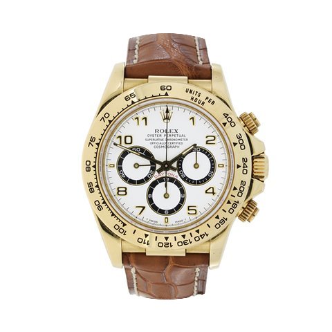 Rolex Cosmograph Daytona Zenith 16518...