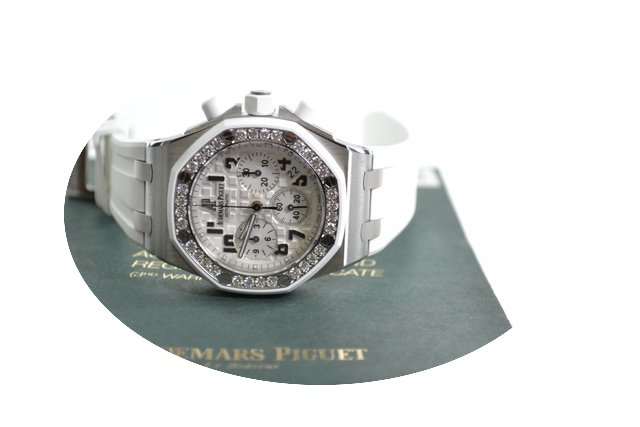 Audemars Piguet 26048SK.ZZ.D010CA.01...