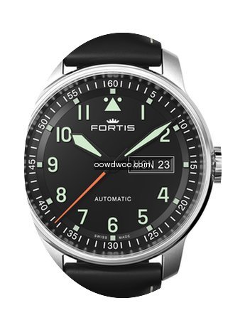 Fortis Flieger Professional 704.21.11 L0...