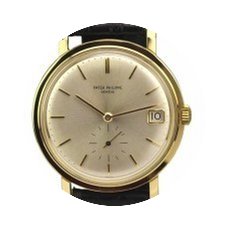 Patek Philippe Calatrava 3445...