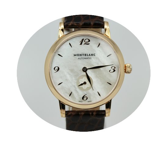 Montblanc Star Classique Collection Auto...