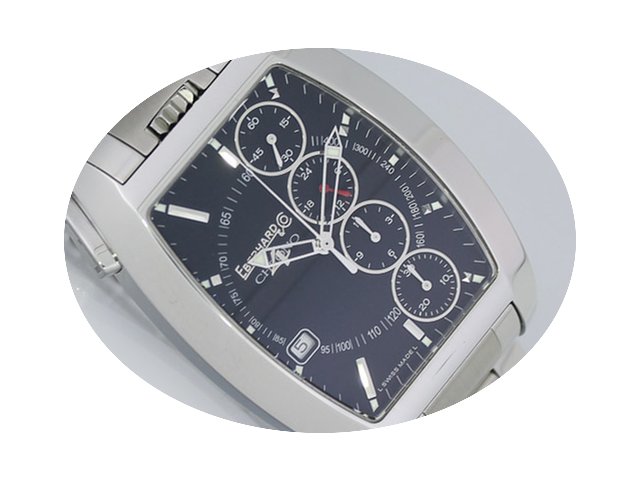 Eberhard & Co. Chrono 4 Temerario Ch...