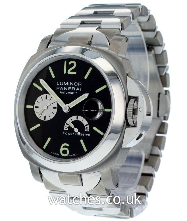 Panerai Luminor Power Reserve Watch - PA...