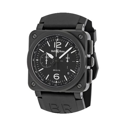 Bell & Ross Aviation...