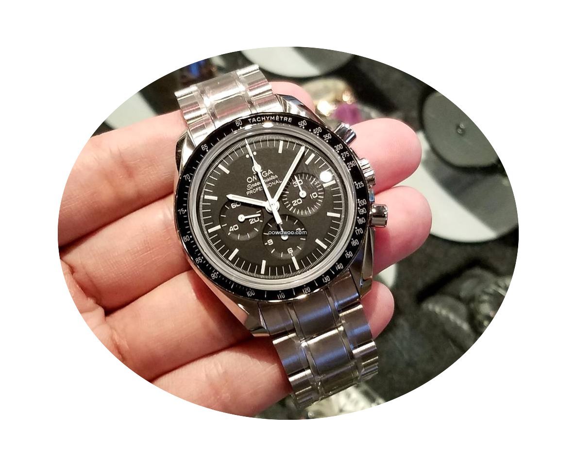 Omega 311.30.42.30.01.006 Speedmaster Mo...