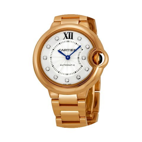 Cartier Ballon Bleu de Cartier...