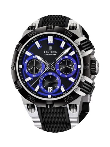 Festina F16775/5 Chrono Bike 2014 10 ATM...