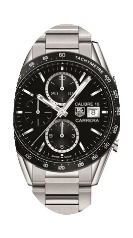 TAG Heuer CV201AJ.BA0727...