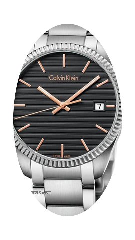 ck Calvin Klein Alliance Gent K5R31B41 H...