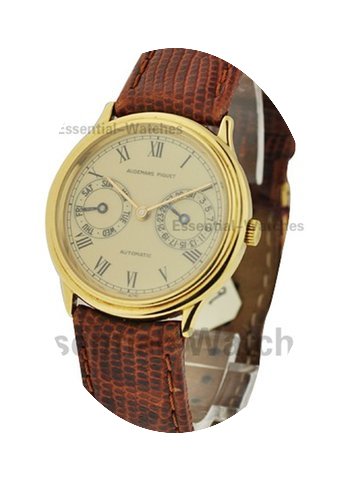 Audemars Piguet Classic Day Date...