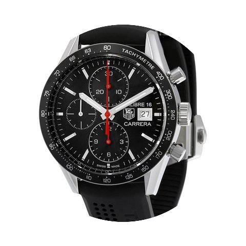 TAG Heuer Carrera...