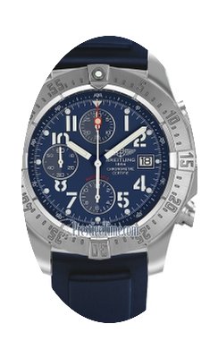 Breitling Avenger Skyland...