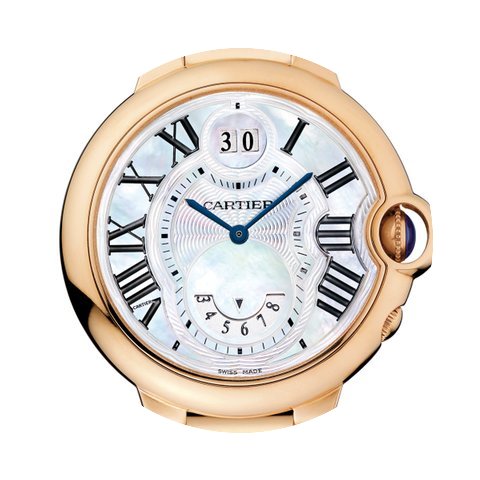 Cartier Ballon Bleu Men's Watch...