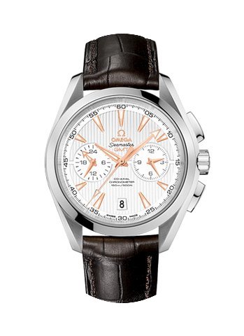 Omega SEAMASTER AQUA TERRA 150 M CO-AXIA...