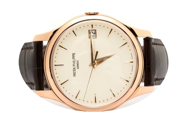 Patek Philippe Calatrava 5227R-001...