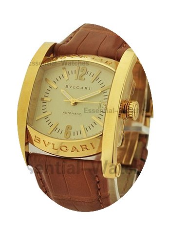 Bulgari Assioma 44mm Automatic...