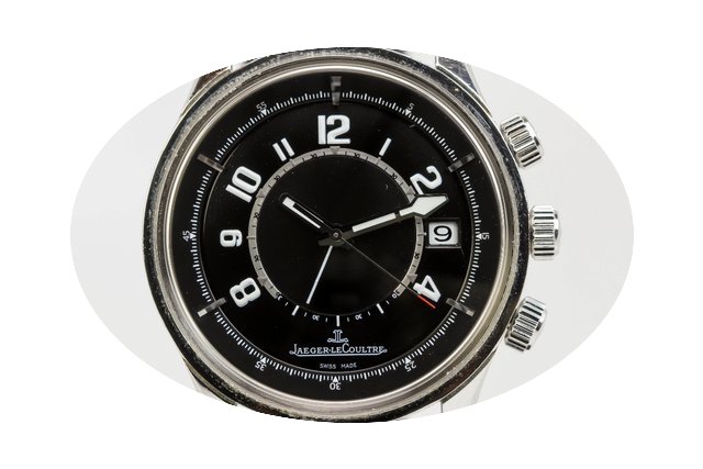 Jaeger-LeCoultre AMVOX1 Aston Martin...